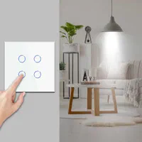 تنها با ۶۰ درصد پیش پرداخت، هوشمندسازی منازل|مصالح و تجهیزات ساختمان|رشت, بلوار گیلان|دیوار