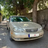 ماکسیما اتومات مدل۸۵ نصفه گلگیر ابرنگ|خودرو سواری و وانت|کرج, مصباح|دیوار
