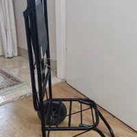 چرخ دستی|ابزارآلات|مشهد, هفت تیر (حافظ)|دیوار