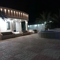 اجاره روزانه ویلا باغ مبله پردیس