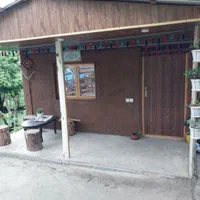 اجاره روزانه کلبه جنگلی|اجارهٔ کوتاه‌مدت ویلا و باغ|بابل, |دیوار