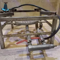 گاز پخت وپز|اجاق گاز و لوازم برقی پخت‌وپز|تهران, ائمه اطهار|دیوار