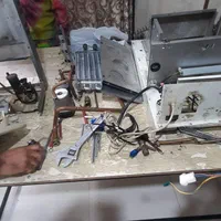 استخدام وآموزش تعمیر پکیج.کولرگازی.یخچال.لباسشویی