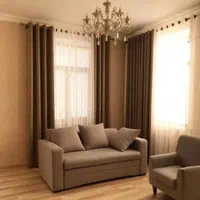 حریر و مخمل ((مدل پانچـی))|پرده، رانر، رومیزی|تبریز, |دیوار