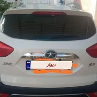 جک S3 اتوماتیک، مدل ۱۴۰۲|خودرو سواری و وانت|بافت, |دیوار