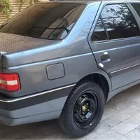 پژو ۴۰۵ slx tu5|خودرو سواری و وانت|زاهدان, |دیوار