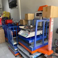 ترازو و باسکول اقساطی|فروشگاه و مغازه|اصفهان, کشاورزی|دیوار