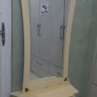 آیینه وکنسول|مبلمان خانگی و میز عسلی|کرمانشاه, |دیوار