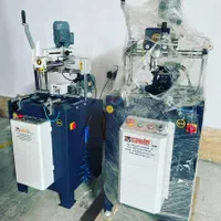 دستگاه ساخت پنجره آلمینیوم upvc سی ان سی ساوین ماک|ماشین‌آلات صنعتی|کرج, گلستان|دیوار