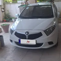 برلیانس H220 دنده ای، مدل ۱۳۹۶|خودرو سواری و وانت|نوشهر, |دیوار