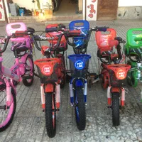 انواع دوچرخه وارادت۱۶/۲۰|دوچرخه، اسکیت، اسکوتر|بوشهر, |دیوار