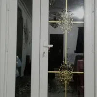 تعمیر درب آلومینیومی و pvc