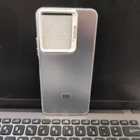 گاردموبایل14c PocoX6 Note13proplus S24ultr A15 A25|لوازم جانبی موبایل و تبلت|مشهد, الهیه|دیوار