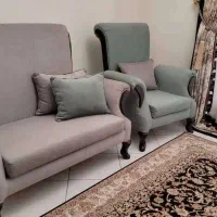 مبلمان|مبلمان خانگی و میز عسلی|تهران, تسلیحات|دیوار