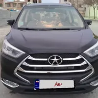 جک S3 اتوماتیک، مدل ۱۴۰۳