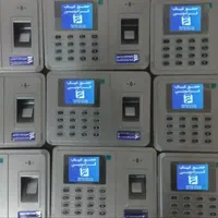 دستگاه حضور و غیاب مدارس ثبت کنترل تردد در مدرسه|دفتر کار|مشهد, کوشش|دیوار