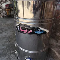 کره گیر برقی موتور بزرگ|سایر لوازم برقی|بهار, |دیوار