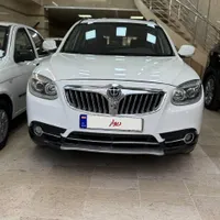 برلیانس V5، مدل ۲۰۱۴|خودرو سواری و وانت|کرج, گوهردشت|دیوار