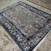 **طلاکوب فرش کاشان**|فرش|گرگان, |دیوار