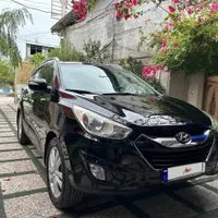 توسان آپشنال ۲۰۱۴