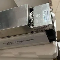 دستگاه ماینر m50 در حد نو با گارانتی