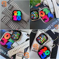 ساعت هوشمند اپل واچ (جشنواره) smart شیک