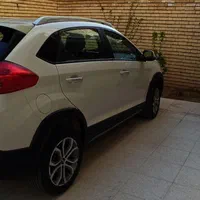 ام‌وی‌ام X22 دنده‌ای لاکچری، مدل ۱۳۹۷ تحویل ۹۸|خودرو سواری و وانت|سنندج, |دیوار