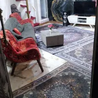 اجاره سوییت ویلا نقلی شیک|اجارهٔ کوتاه‌مدت ویلا و باغ|کرج, شهرک ابریشم|دیوار
