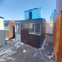 کانکس ۳در۲ نو|مصالح و تجهیزات ساختمان|تهران, یافت آباد جنوبی|دیوار