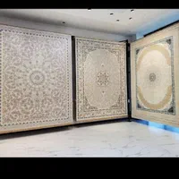 جهانی از فرش های|فرش|اهواز, پادادشهر|دیوار