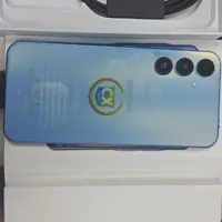 Samsung a55 غیر اصلی آکبند|موبایل|قم, چهل درخت‎|دیوار