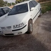 سمند LX ساده، مدل ۱۳۸۶