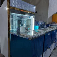 مرکز یخچال فریزر شیر سردکن آبسردکن (نو و دست دوم)|فروشگاه و مغازه|مشهد, فدک|دیوار