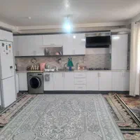 آپارتمان_نوساز_تک واحدی_کوثر_بلوک ۸