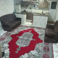 سویت کوچک یک خواب پارکینگ دار
