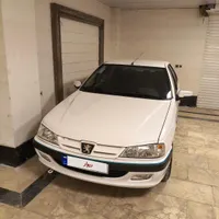 پژو پارس موتور جدید XU7P، مدل ۱۴۰۱