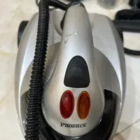 بخار شو مارک(فونیکس)