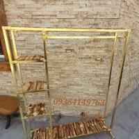 رگال طلای شلف بغل اراد رگال|فروشگاه و مغازه|اهواز, کیانپارس |دیوار