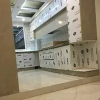 دکوراسیون کابینت کمد پله نرده|جاکفشی، کمد، دراور|سرخرود, |دیوار