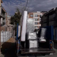 کلیه‌خدمات‌اسبابکشی‌منزل باربری‌آسان‌بارکارگرسایپا|خدمات حمل و نقل|سنندج, |دیوار