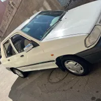 پراید 131 SX، مدل ۱۳۹۶|خودرو سواری و وانت|تبریز, |دیوار