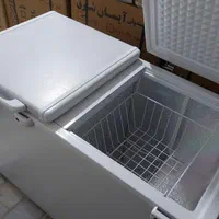 فریزر صندوقی  یخچال بستنی )