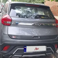 ام‌وی‌ام X22 اتوماتیک اسپرت اکسلنت، مدل ۱۴۰۰|خودرو سواری و وانت|تهران, قاسم‌آباد|دیوار
