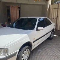 پژو پارس ۱۳۸۹|خودرو سواری و وانت|کرمان, |دیوار