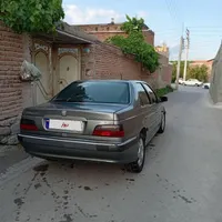 پژو پارس ساده، مدل ۱۳۸۴|خودرو سواری و وانت|مراغه, |دیوار