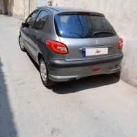 206|خودرو سواری و وانت|اصفهان, شهشهان|دیوار