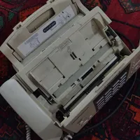 پرینتر پاناسونیک|پرینتر، اسکنر، کپی، فکس|گرگان, |دیوار
