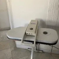 اتو پرس بخار  بایترون|اتو و لوازم اتو|اصفهان, جلفا|دیوار