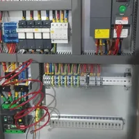 خدمات سیم کشی و برقکاری