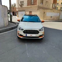 سایپا اطلس GL، مدل ۱۴۰۴|خودرو سواری و وانت|تهران, کیانشهر|دیوار